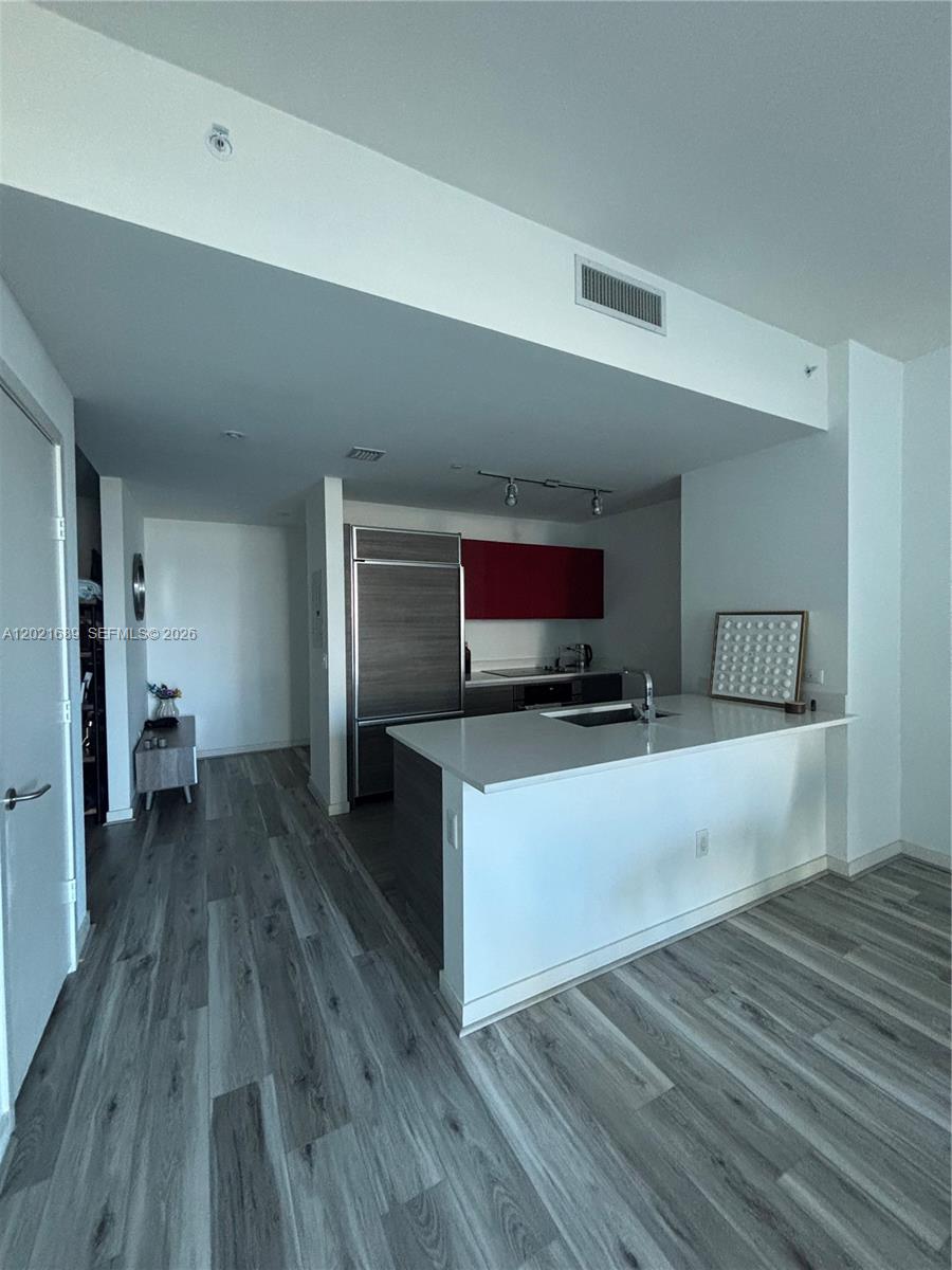 1100 S Miami Ave #802, Miami FL 33130