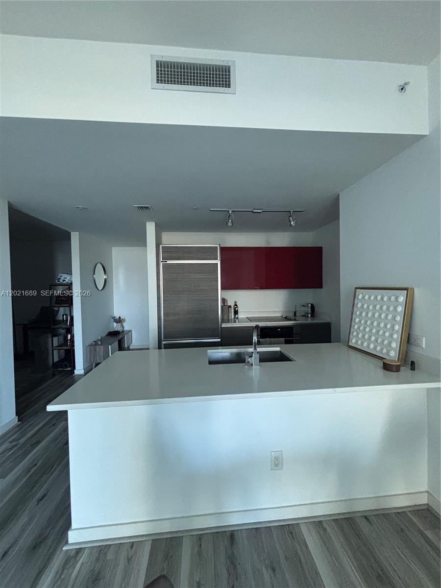 1100 S Miami Ave #802, Miami FL 33130
