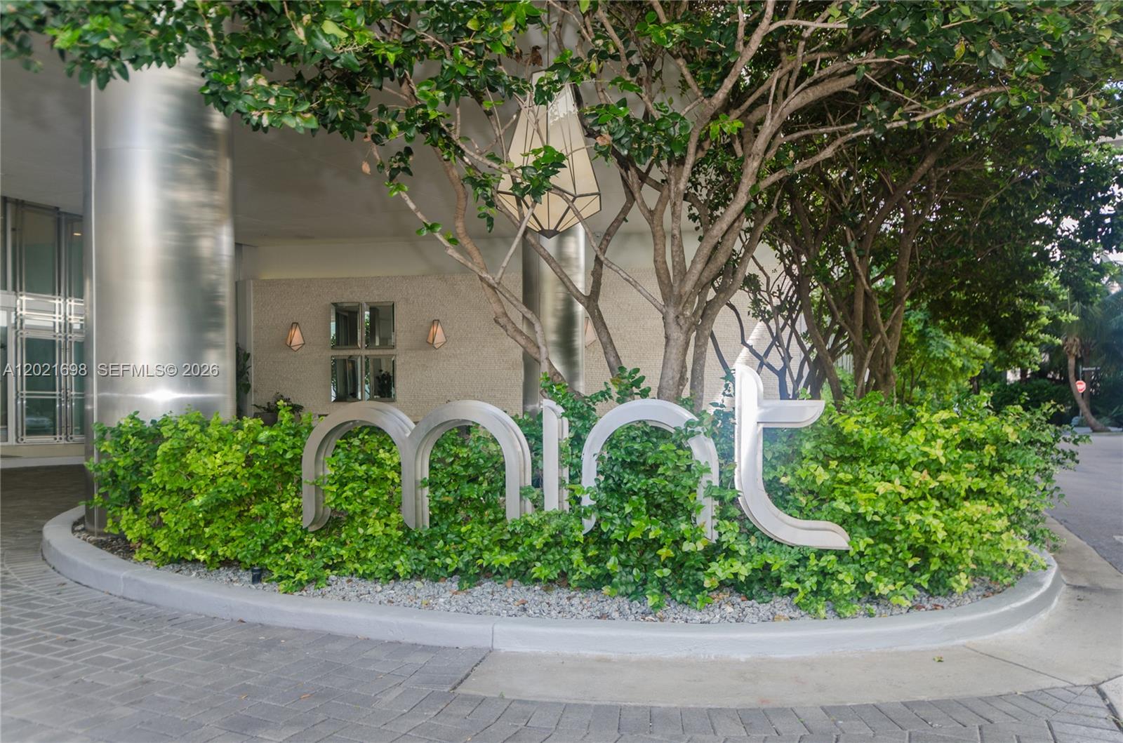 92 SW 3rd Street #2812, Miami FL 33130