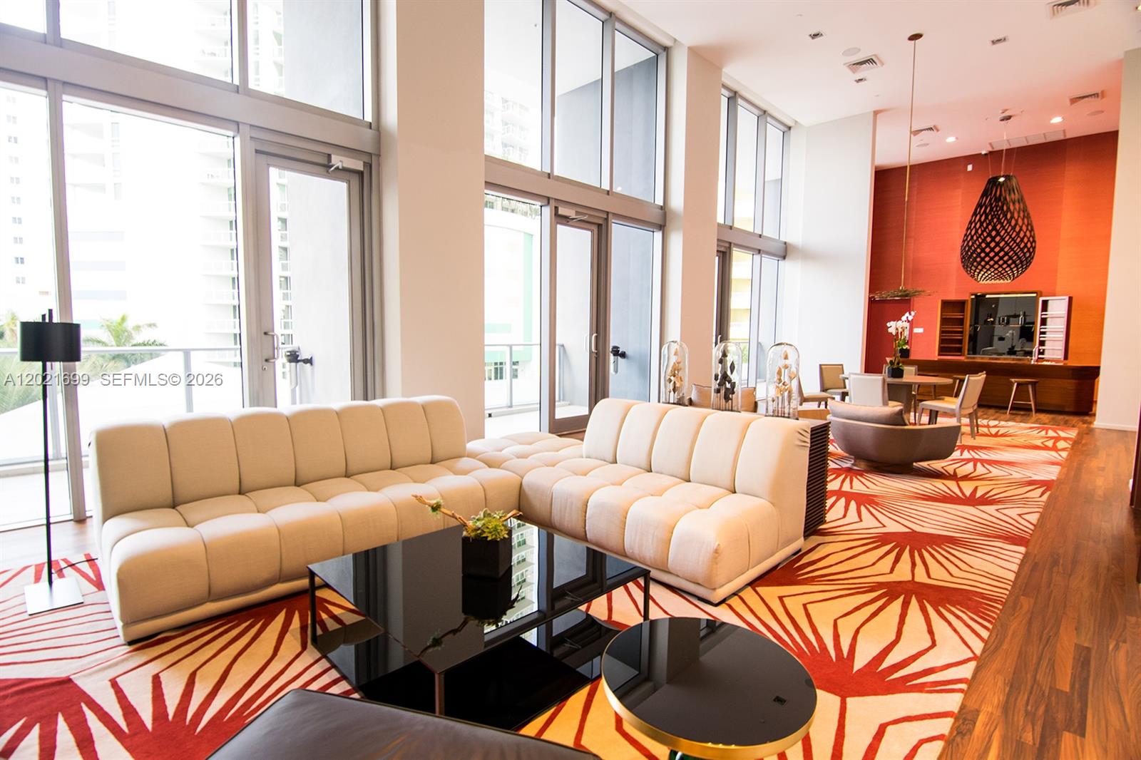1300 Brickell Bay Dr #2900, Miami FL 33131
