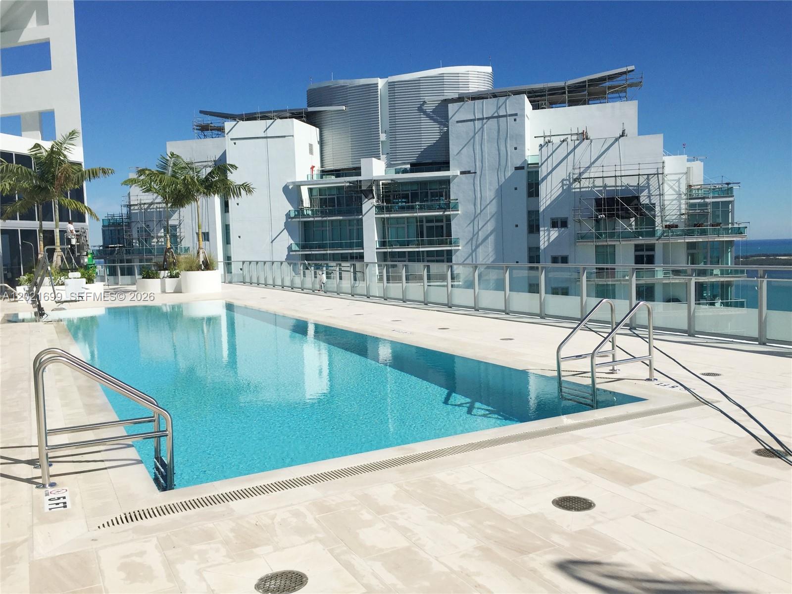 1300 Brickell Bay Dr #2900, Miami FL 33131