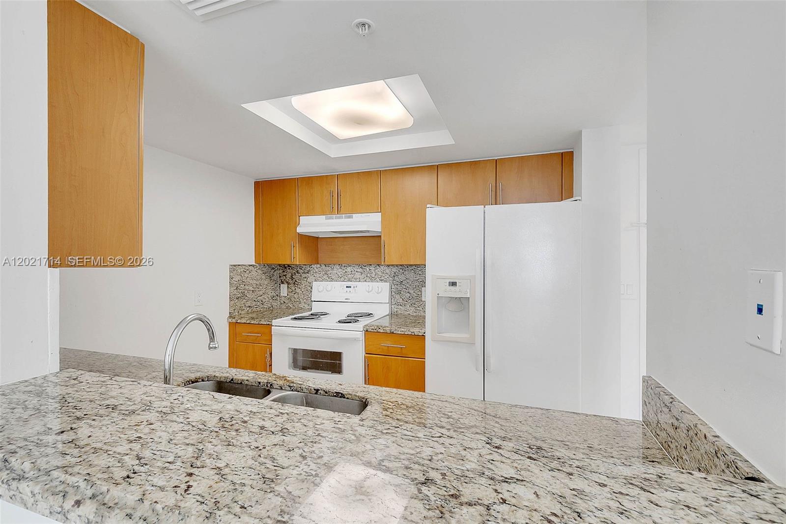 1690 SW 27th Ave #805, Miami FL 33145