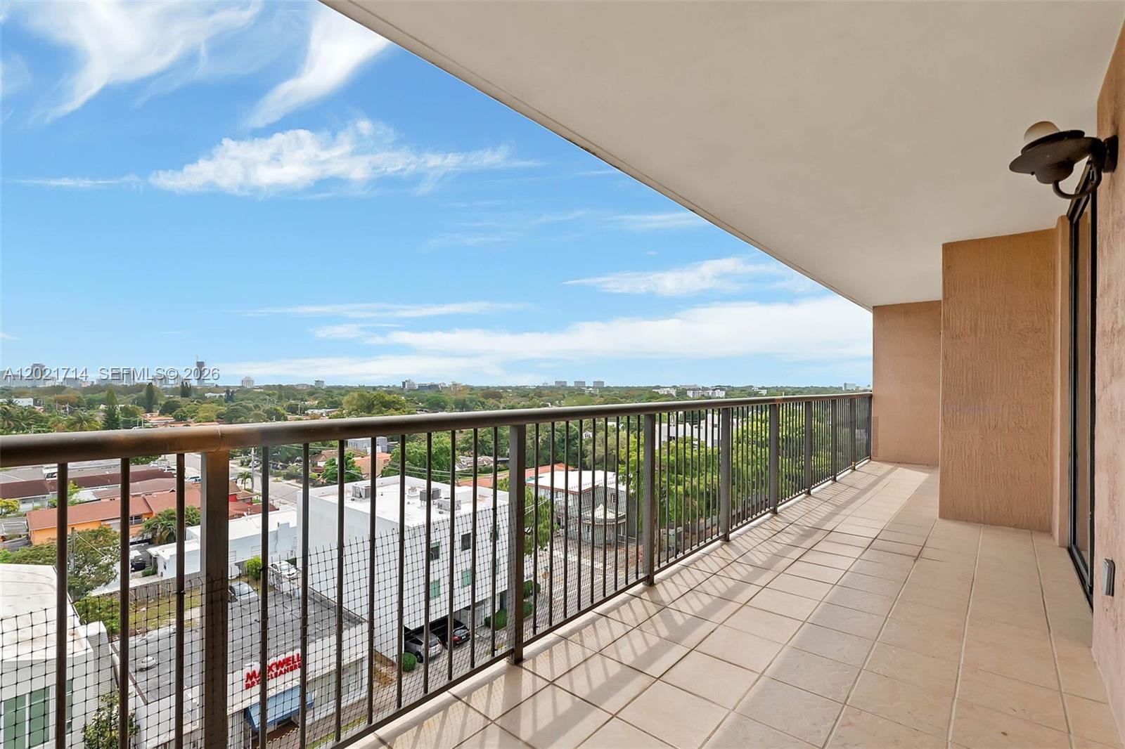 1690 SW 27th Ave #805, Miami FL 33145