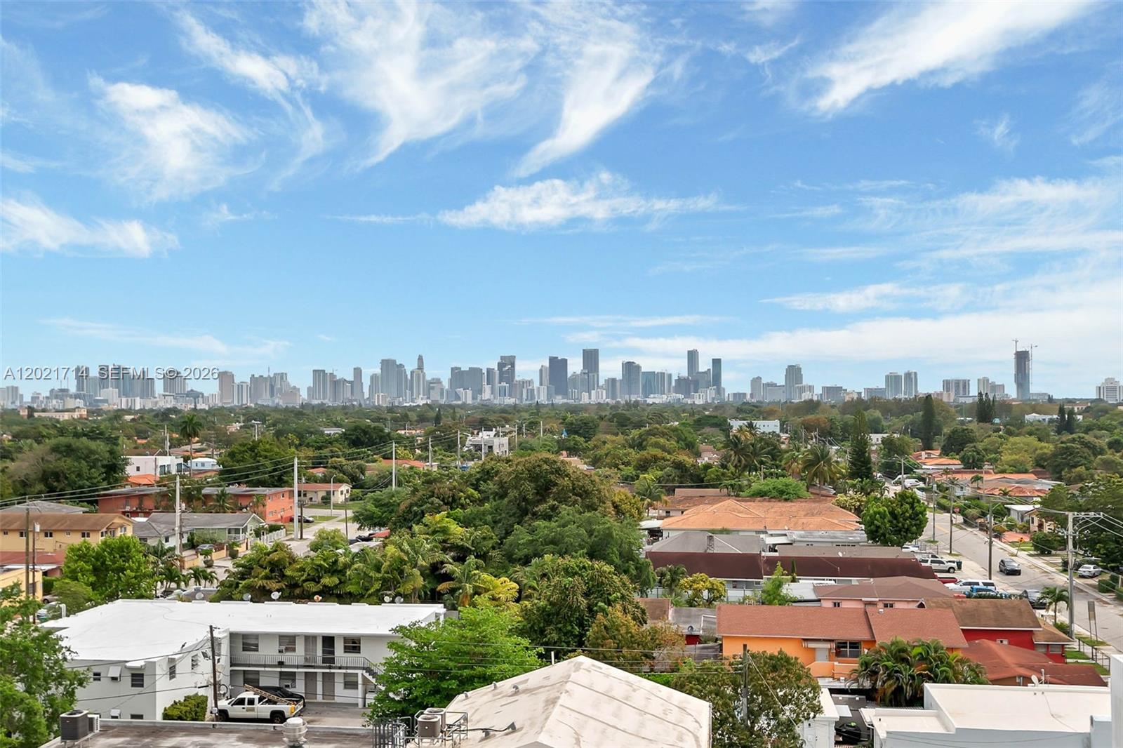 1690 SW 27th Ave #805, Miami FL 33145
