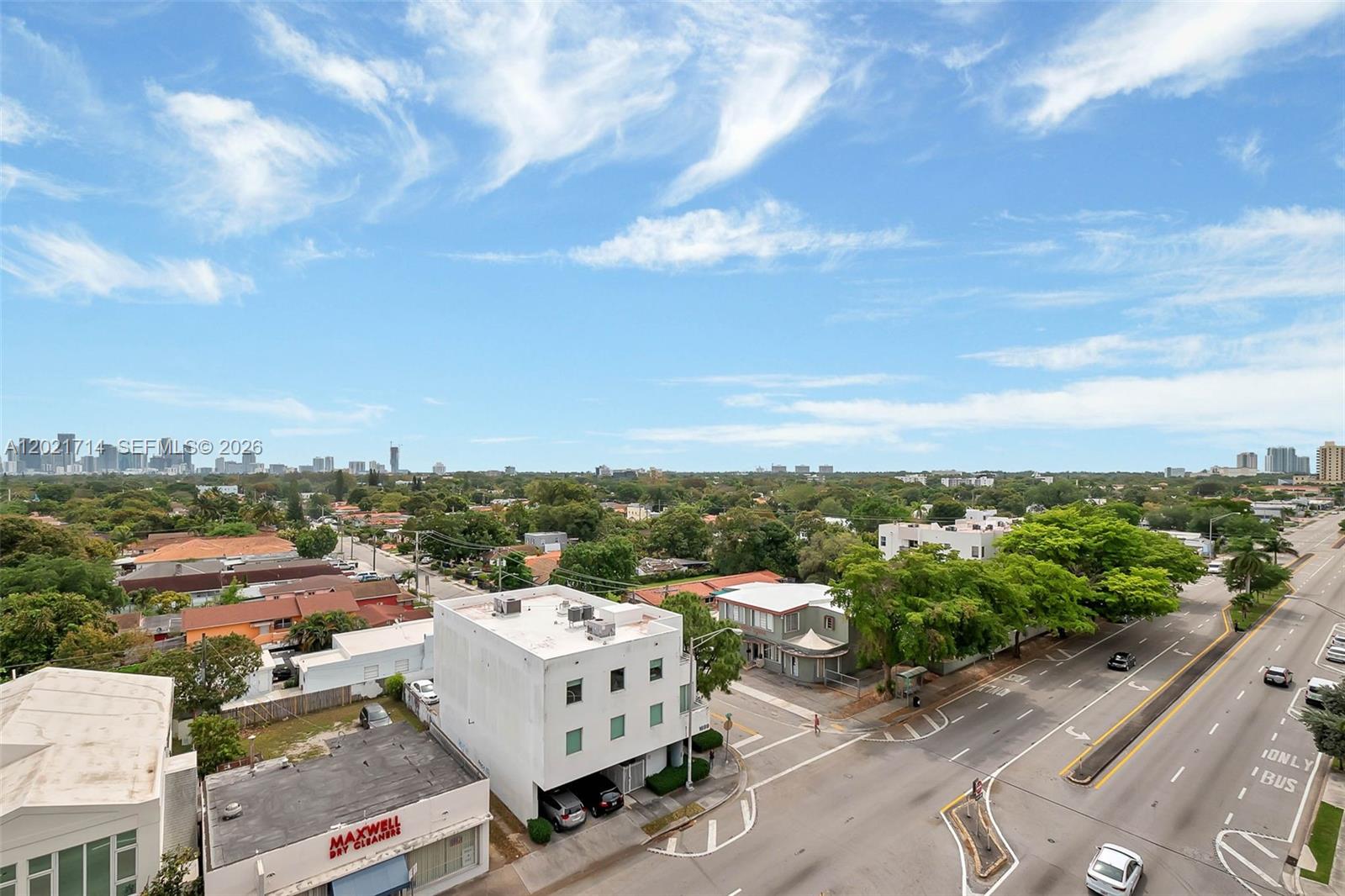 1690 SW 27th Ave #805, Miami FL 33145