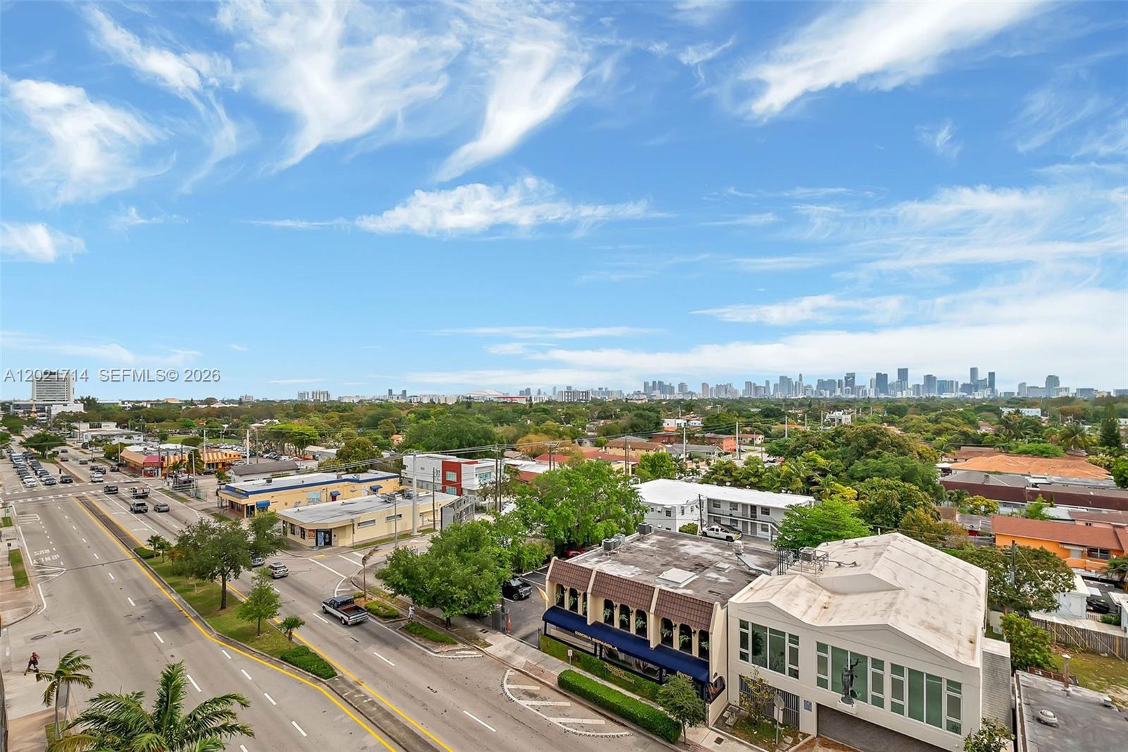1690 SW 27th Ave #805, Miami FL 33145
