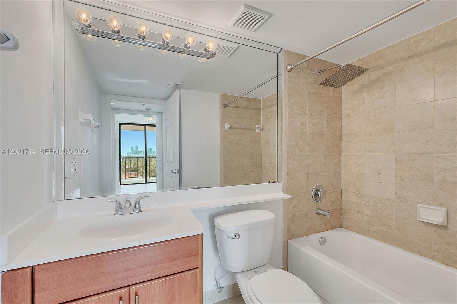 1690 SW 27th Ave #805, Miami FL 33145
