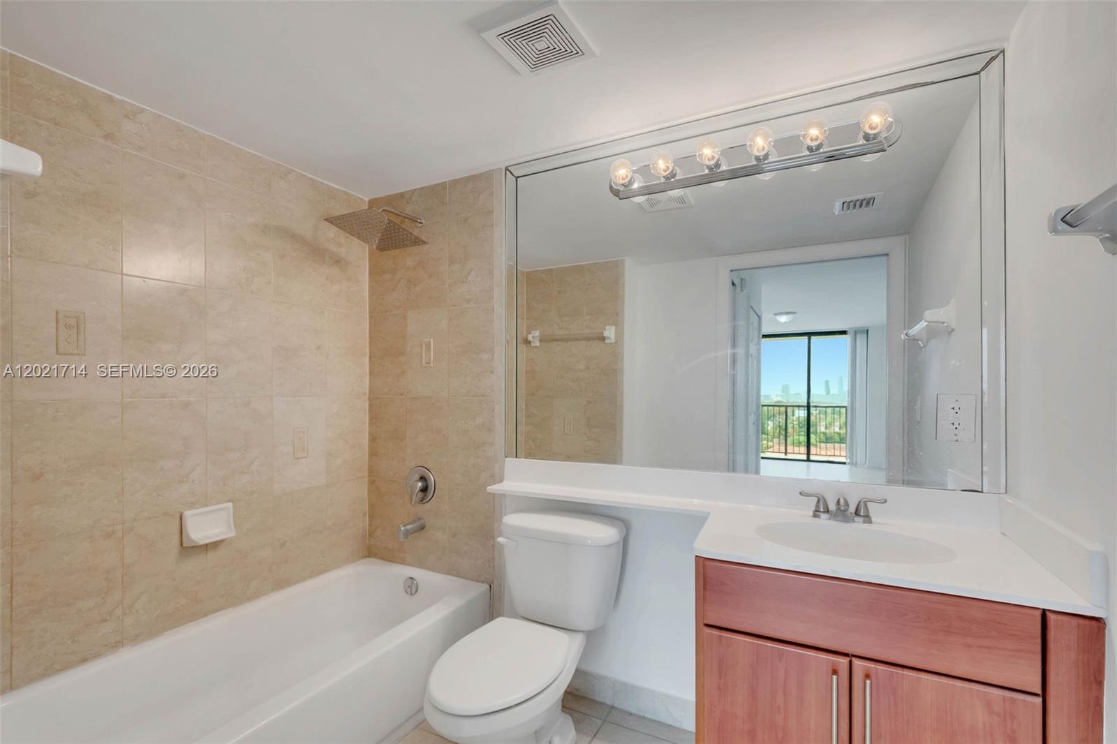 1690 SW 27th Ave #805, Miami FL 33145