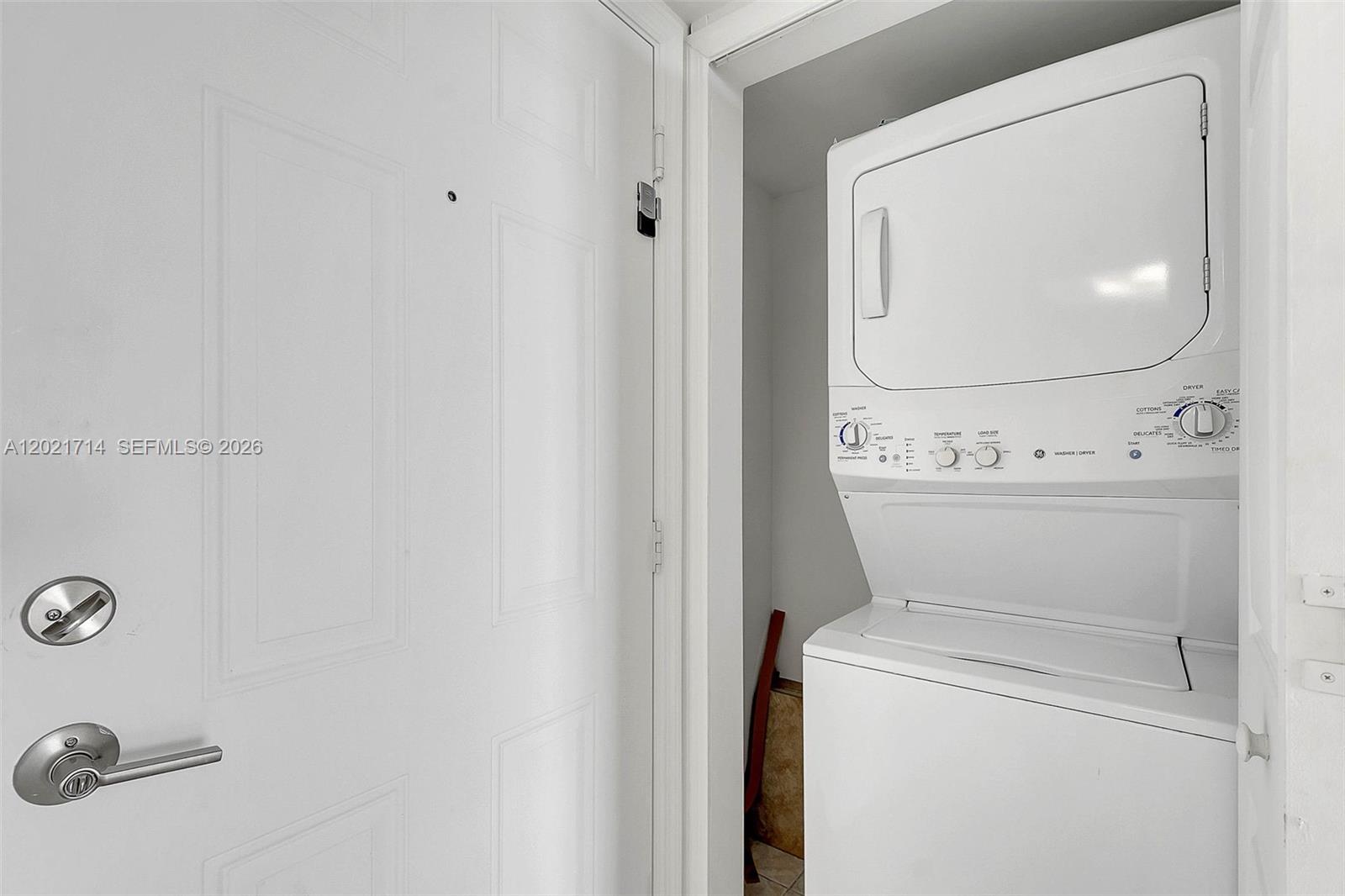 1690 SW 27th Ave #805, Miami FL 33145