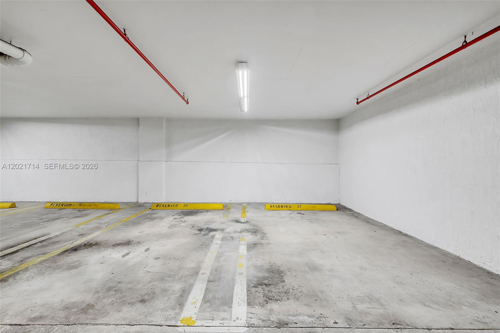 1690 SW 27th Ave #805, Miami FL 33145