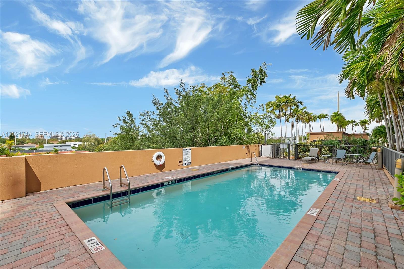 1690 SW 27th Ave #805, Miami FL 33145