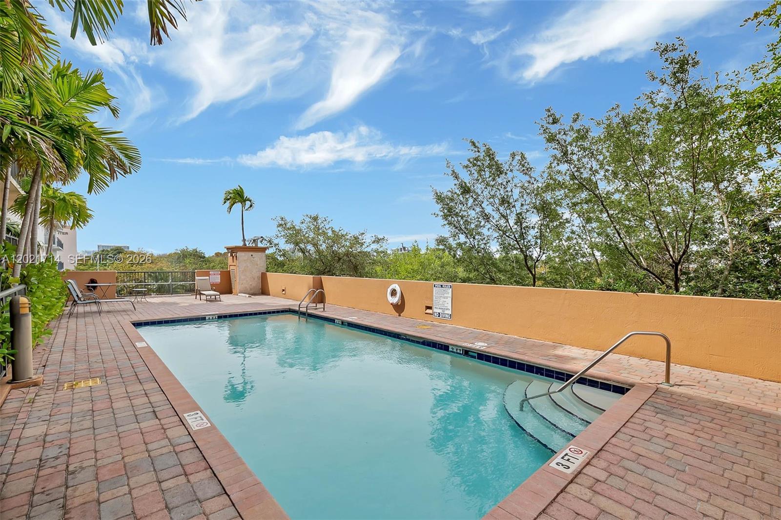 1690 SW 27th Ave #805, Miami FL 33145