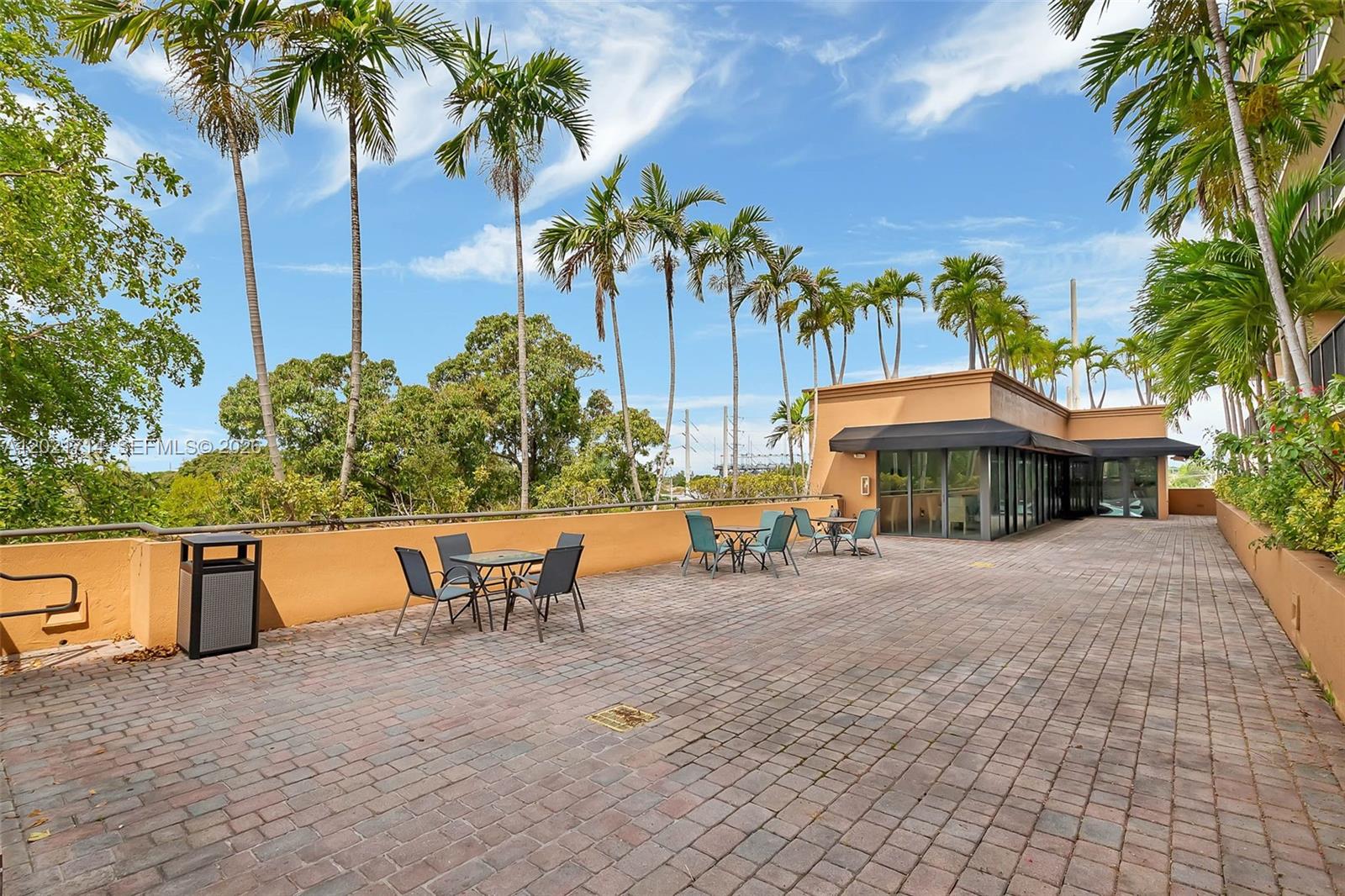 1690 SW 27th Ave #805, Miami FL 33145