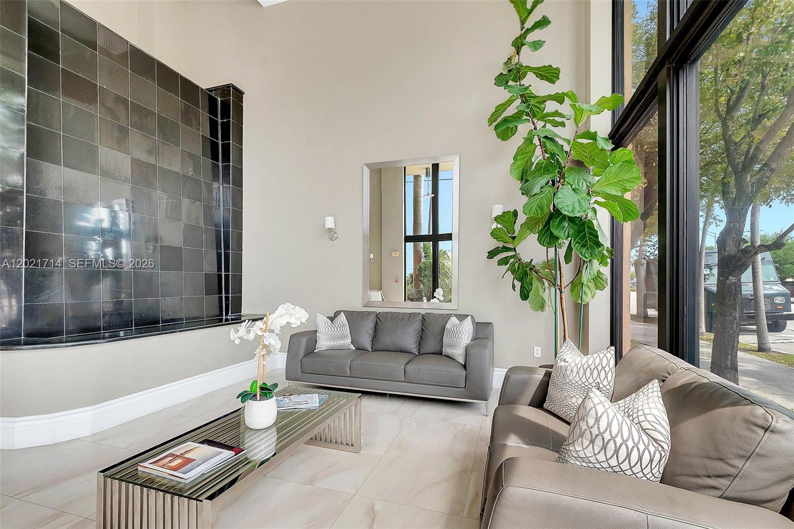 1690 SW 27th Ave #805, Miami FL 33145