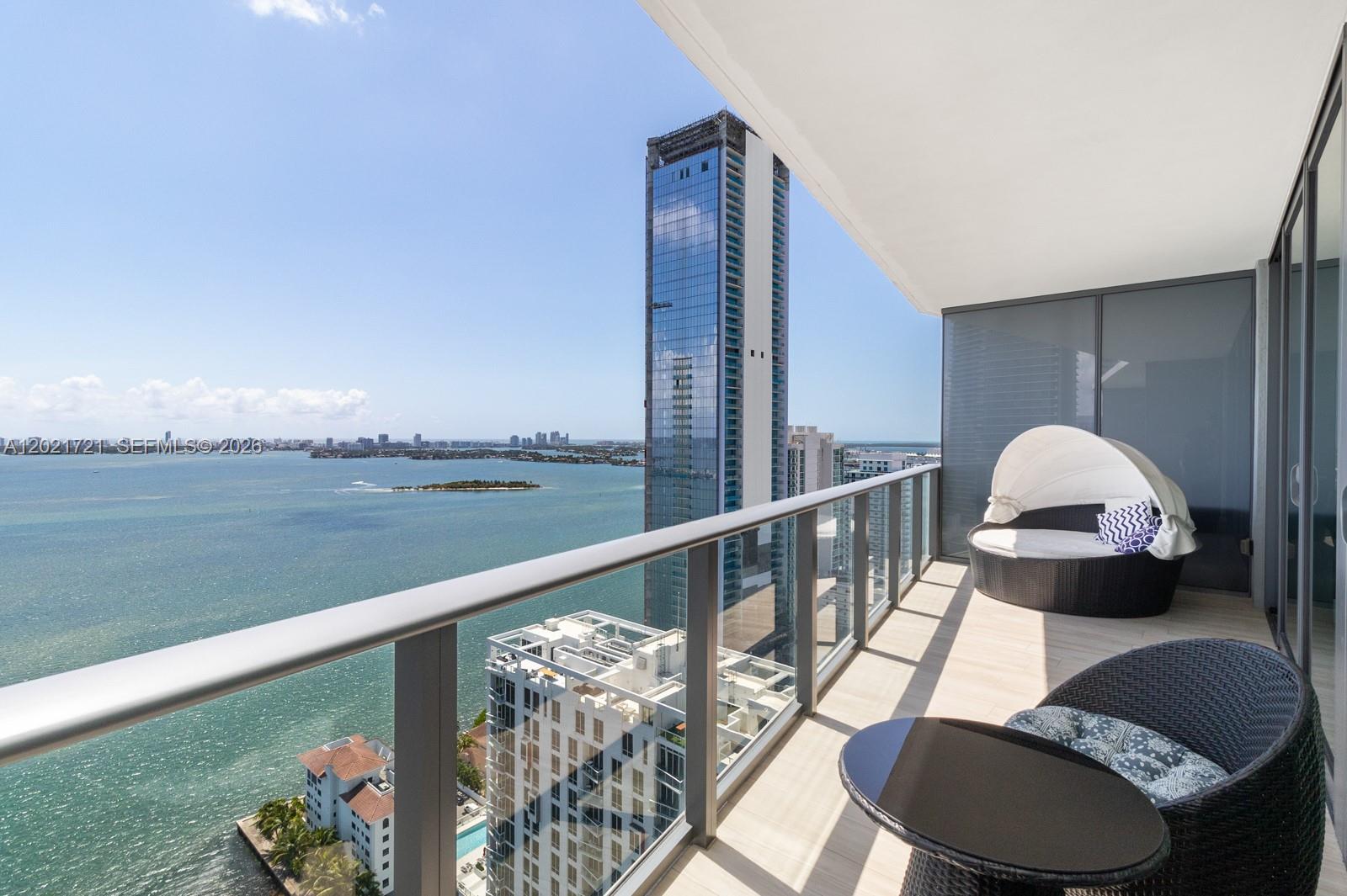 460 NE 28th St #3105, Miami FL 33137