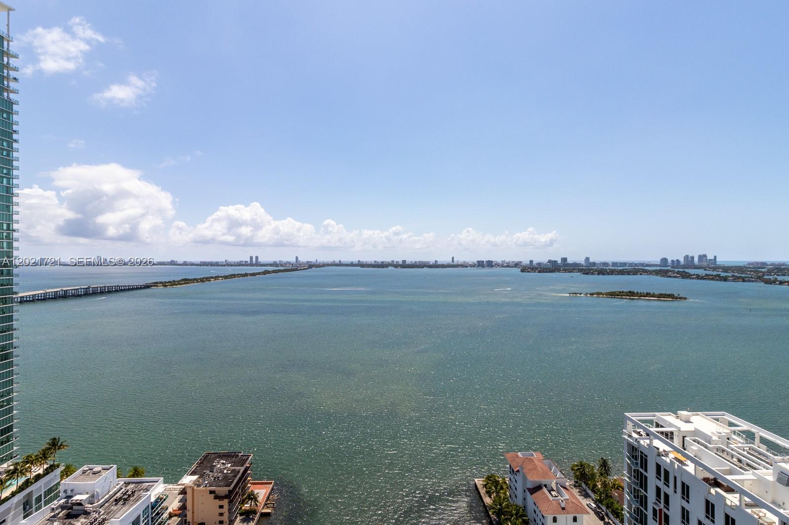 460 NE 28th St #3105, Miami FL 33137