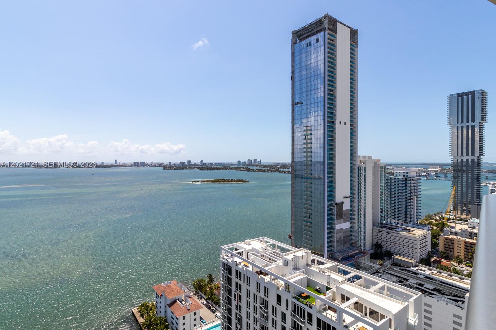 460 NE 28th St #3105, Miami FL 33137