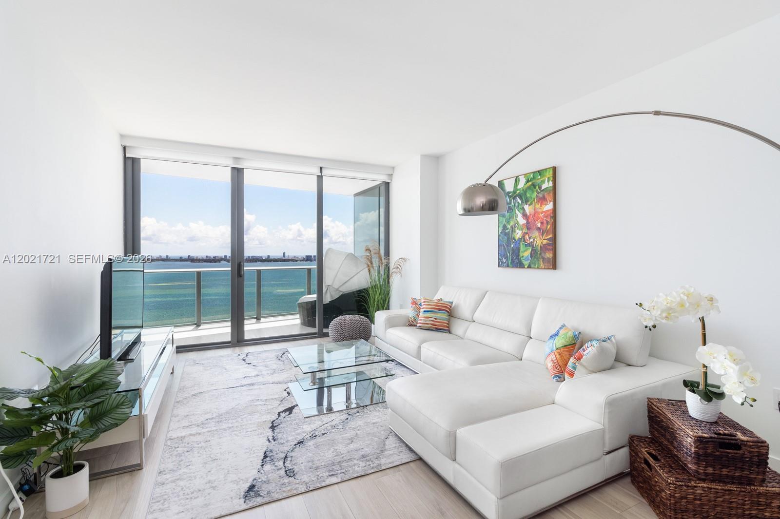 460 NE 28th St #3105, Miami FL 33137