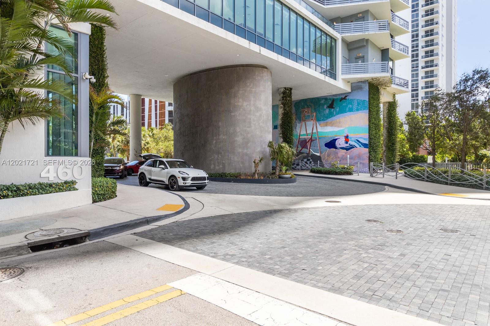 460 NE 28th St #3105, Miami FL 33137