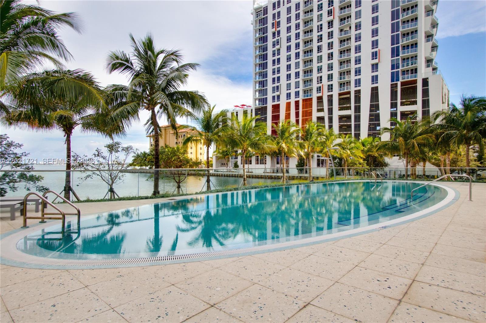 460 NE 28th St #3105, Miami FL 33137