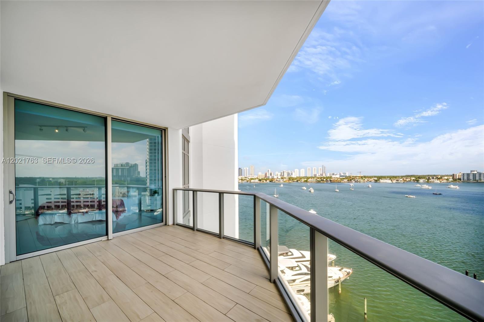 17301 Biscayne Blvd #907, North Miami Beach FL 33160