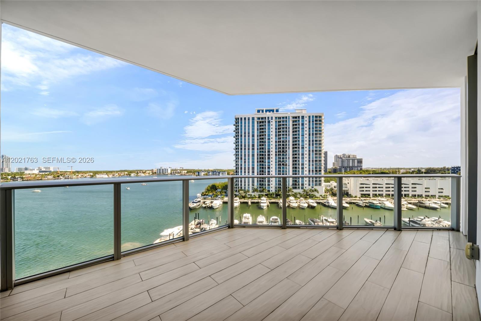 17301 Biscayne Blvd #907, North Miami Beach FL 33160