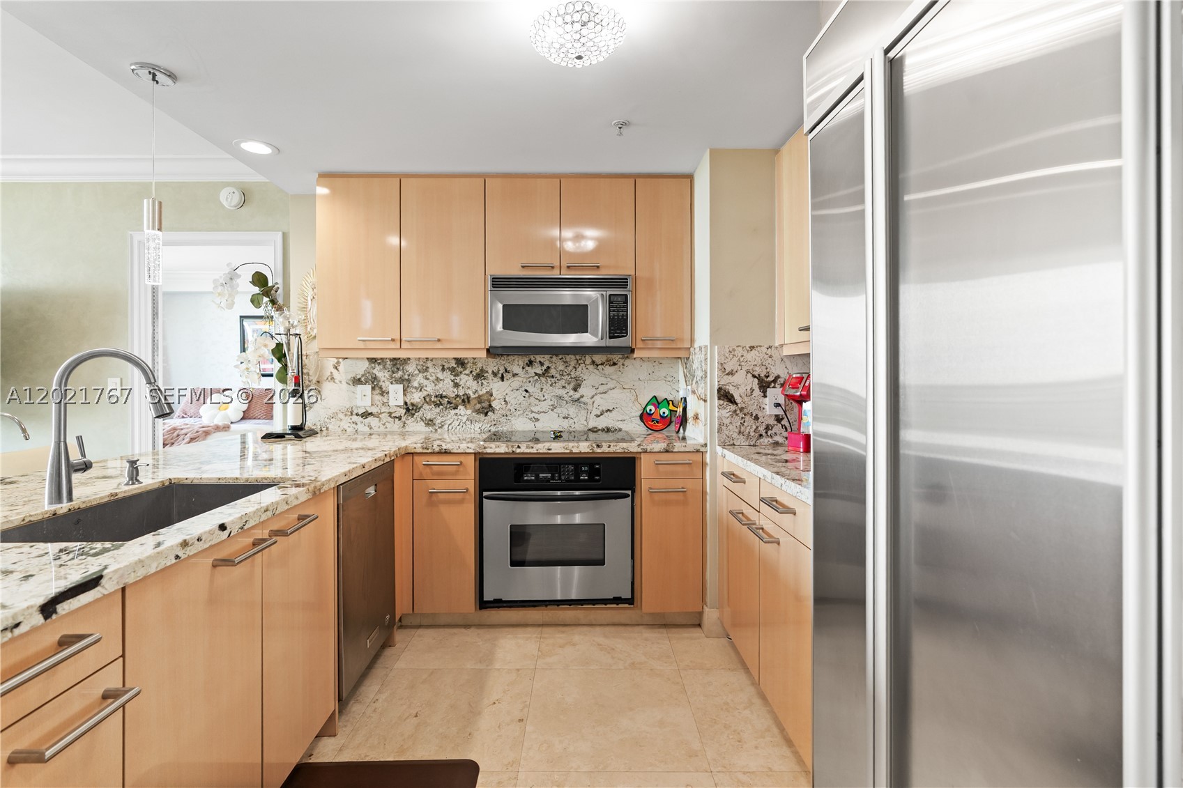 3350 SW 27th Ave #1706, Coconut Grove FL 33133