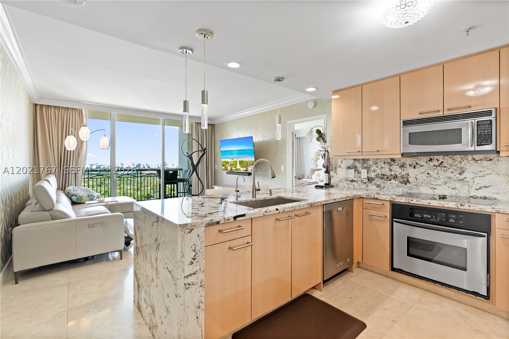 3350 SW 27th Ave #1706, Coconut Grove FL 33133
