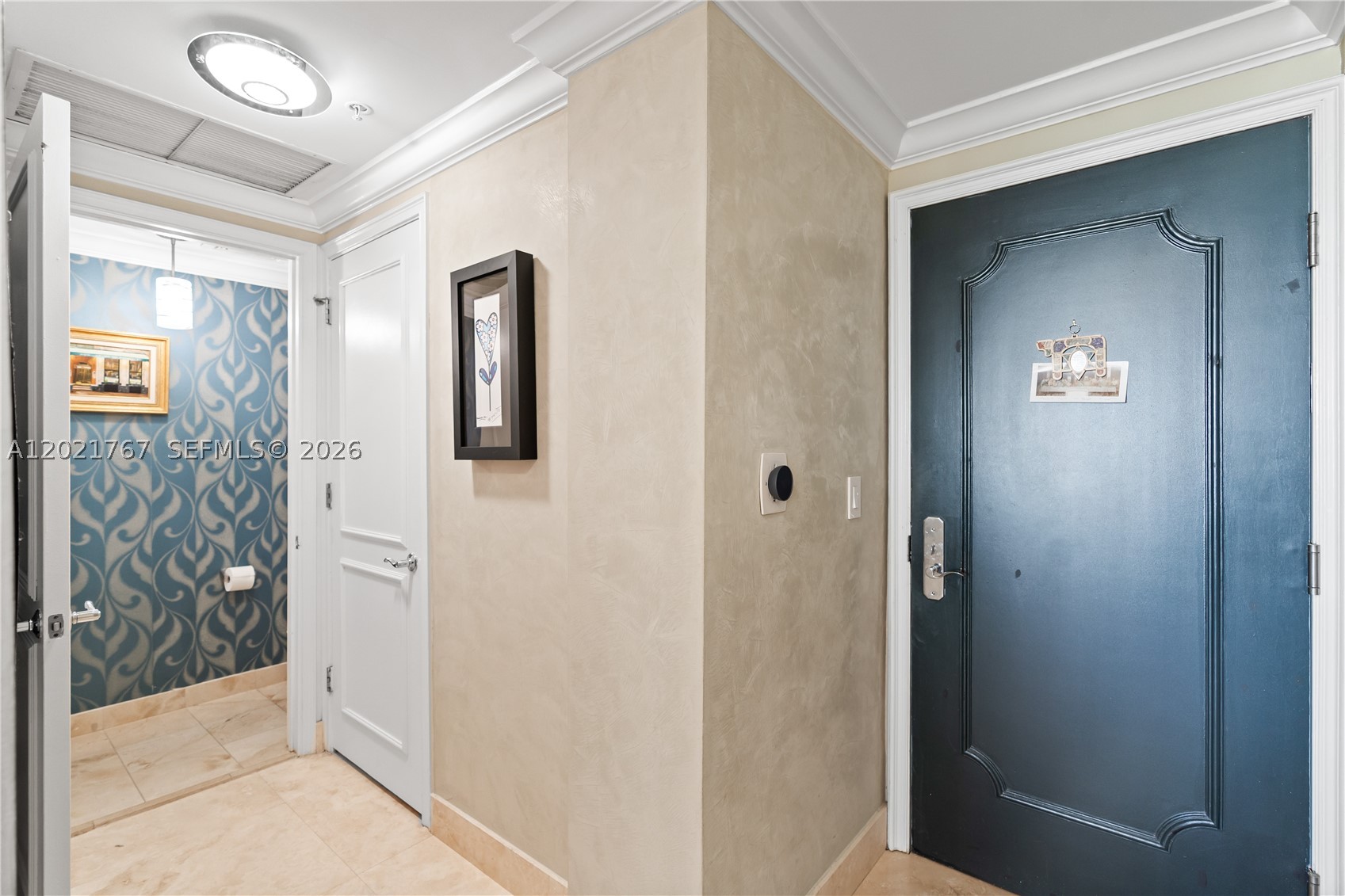 3350 SW 27th Ave #1706, Coconut Grove FL 33133