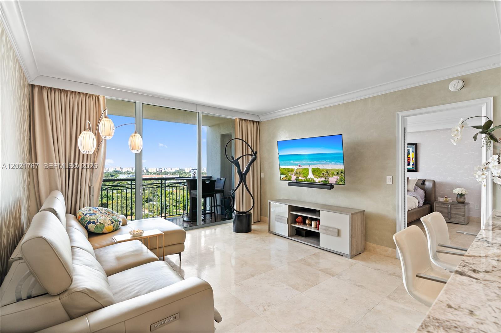 3350 SW 27th Ave #1706, Coconut Grove FL 33133
