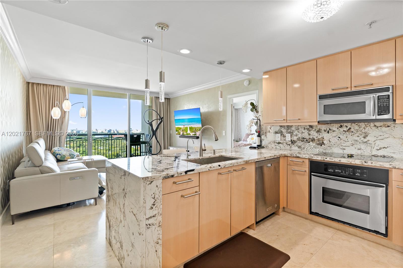 3350 SW 27th Ave #1706, Coconut Grove FL 33133