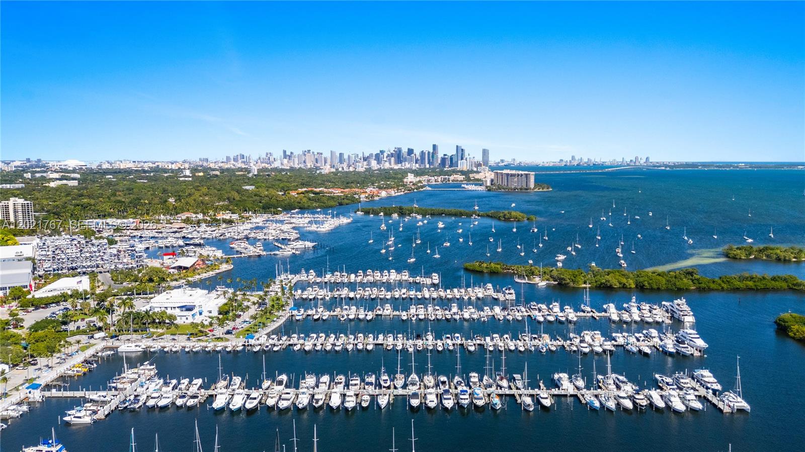 3350 SW 27th Ave #1706, Coconut Grove FL 33133