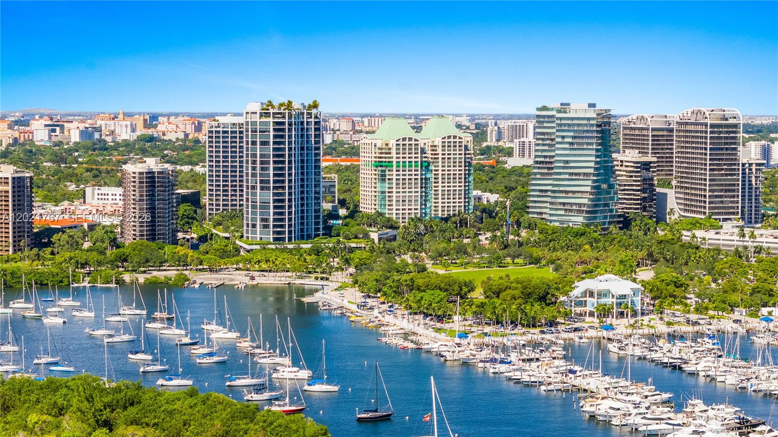 3350 SW 27th Ave #1706, Coconut Grove FL 33133
