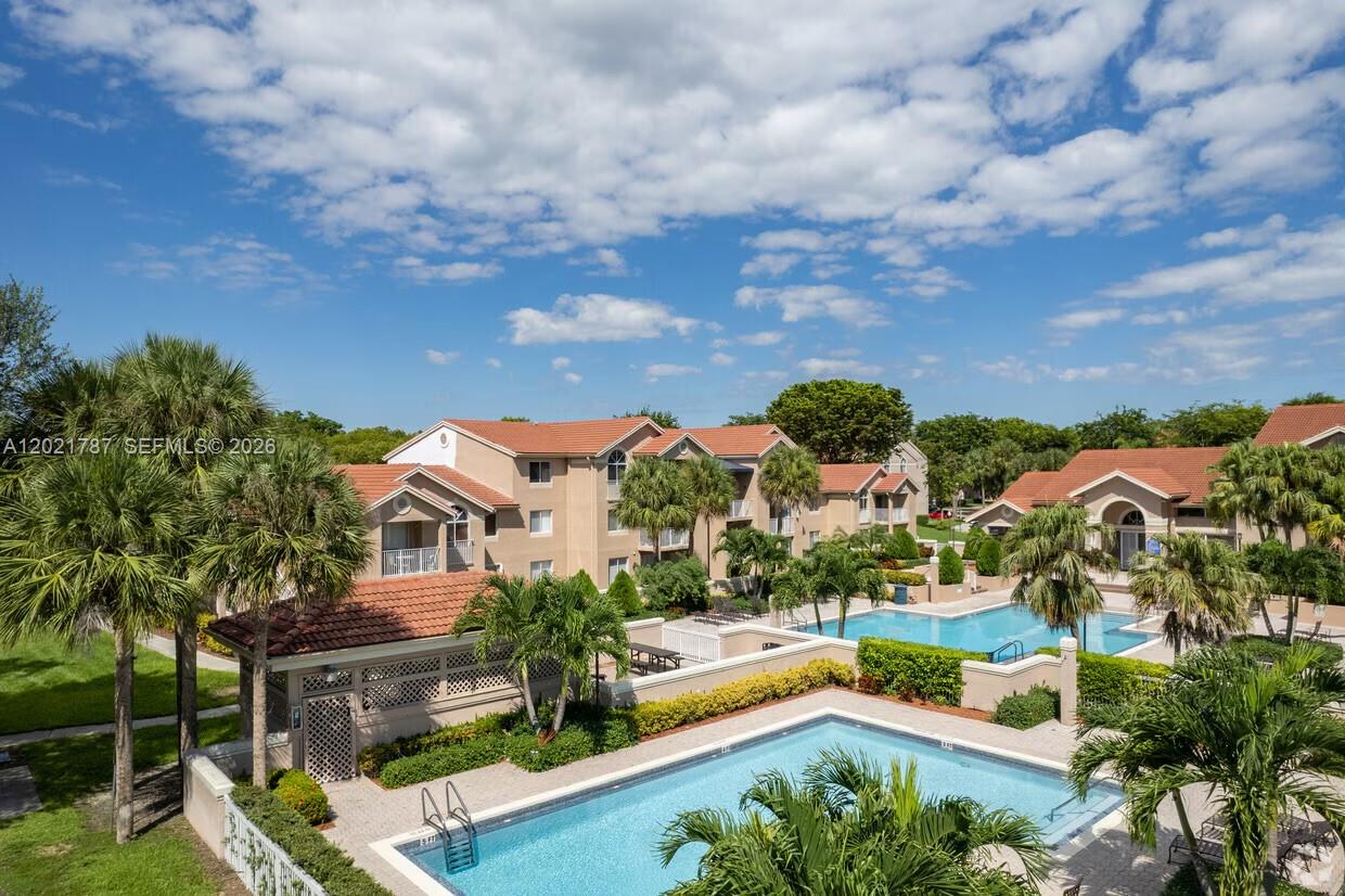 15780 SW 106th Ter #202, Miami FL 33196