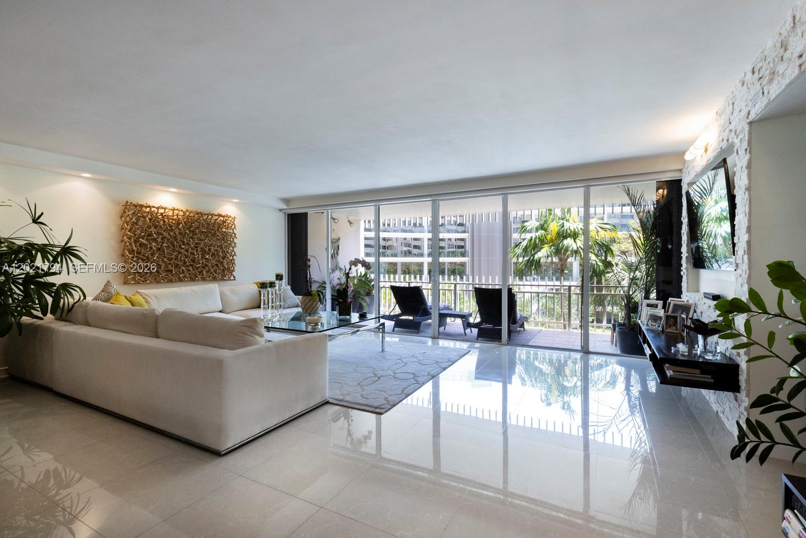 3 Grove Isle Dr #C307, Miami FL 33133