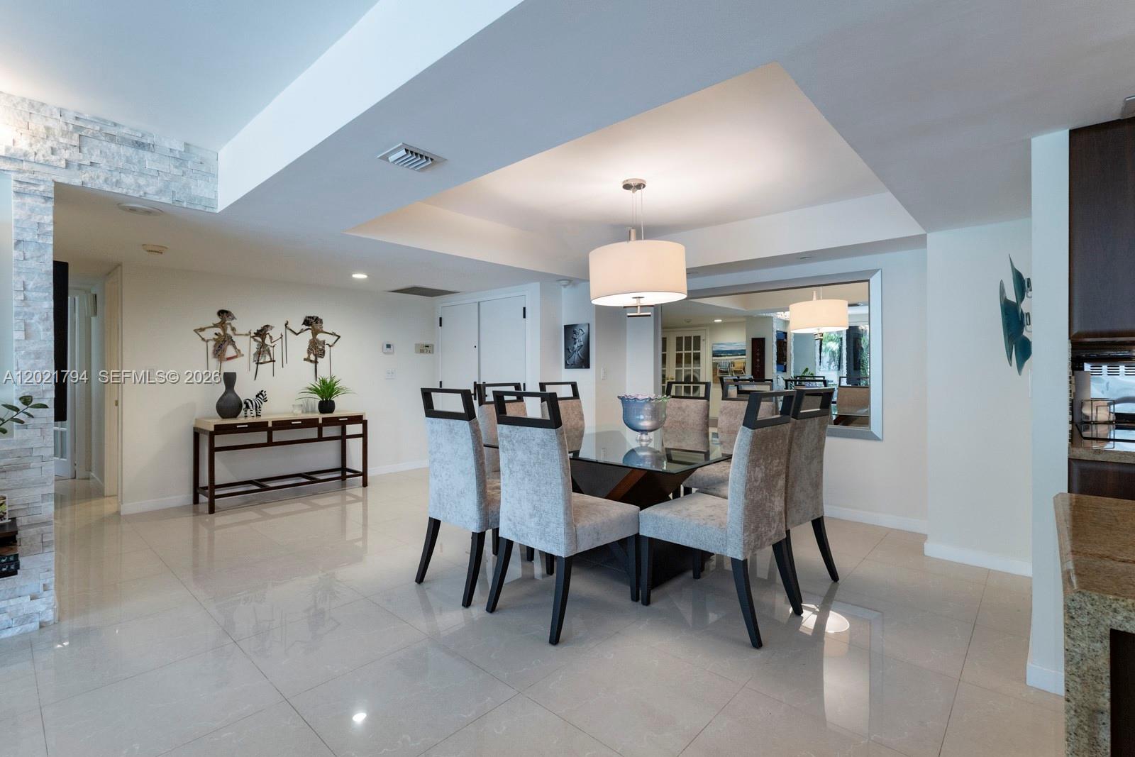 3 Grove Isle Dr #C307, Miami FL 33133