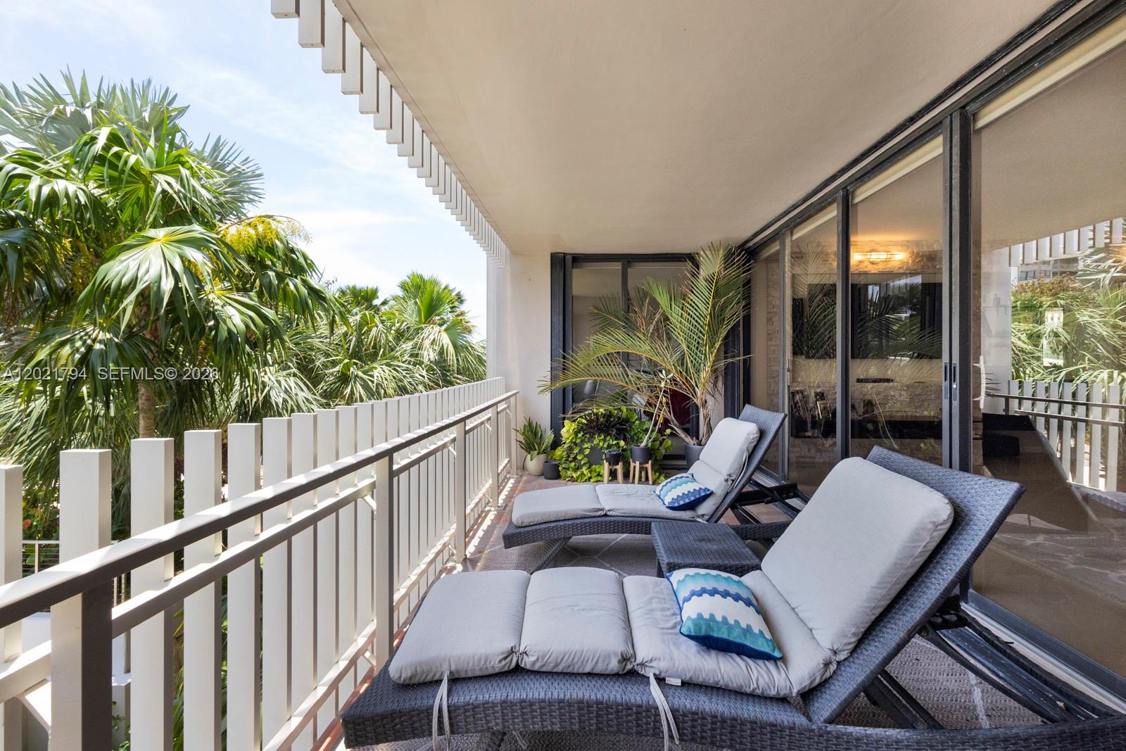 3 Grove Isle Dr #C307, Miami FL 33133