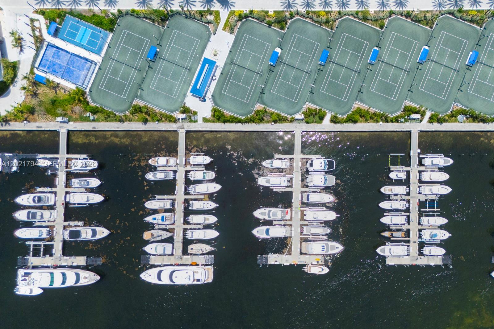 3 Grove Isle Dr #C307, Miami FL 33133