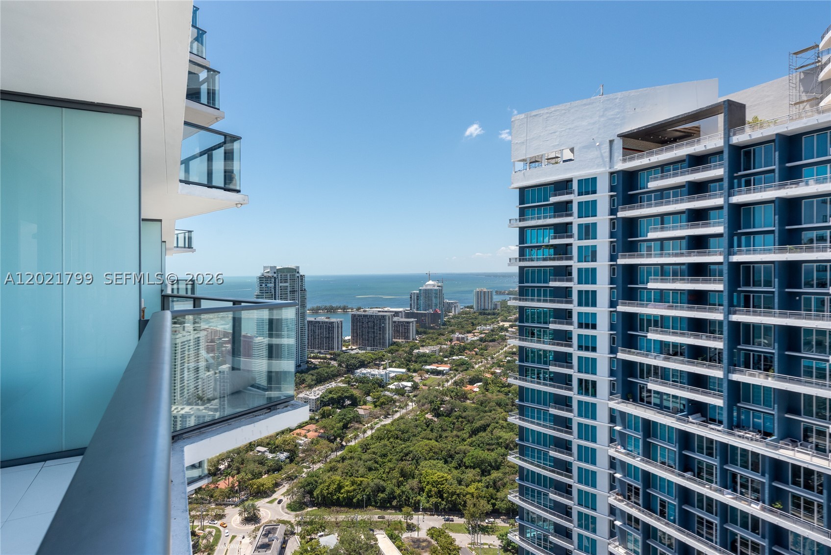 1300 S Miami Ave #4709, Miami FL 33130