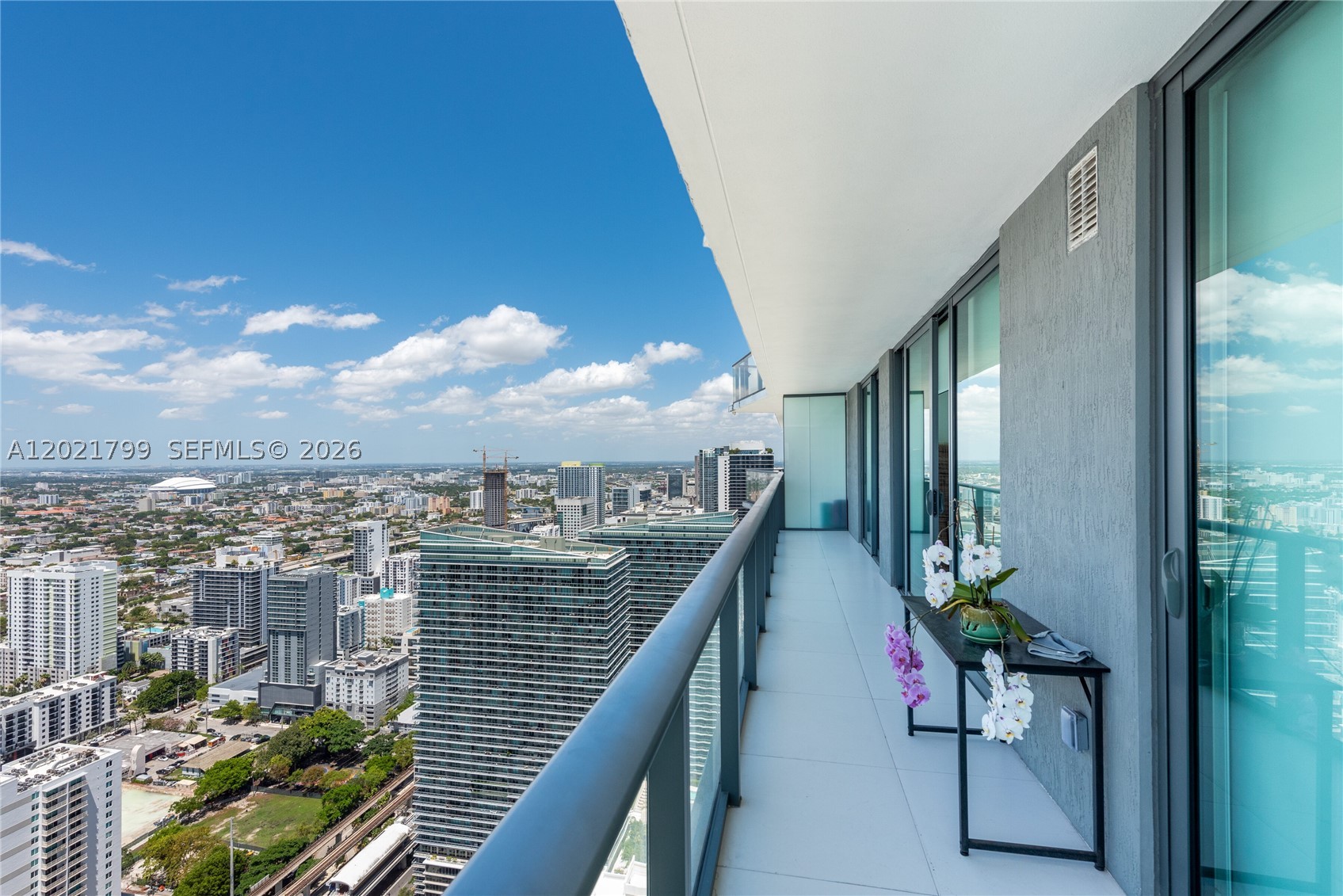 1300 S Miami Ave #4709, Miami FL 33130