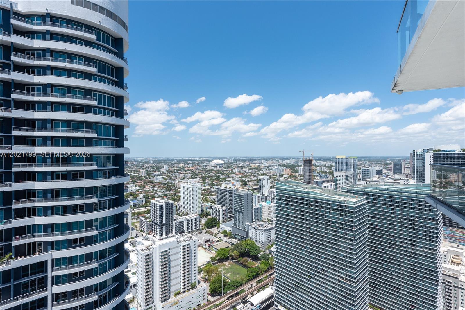 1300 S Miami Ave #4709, Miami FL 33130