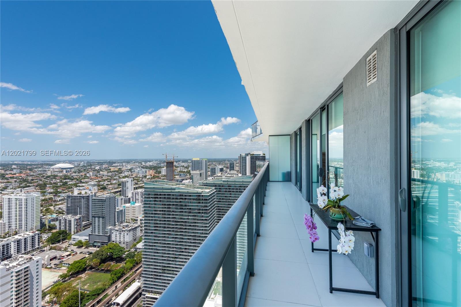 1300 S Miami Ave #4709, Miami FL 33130