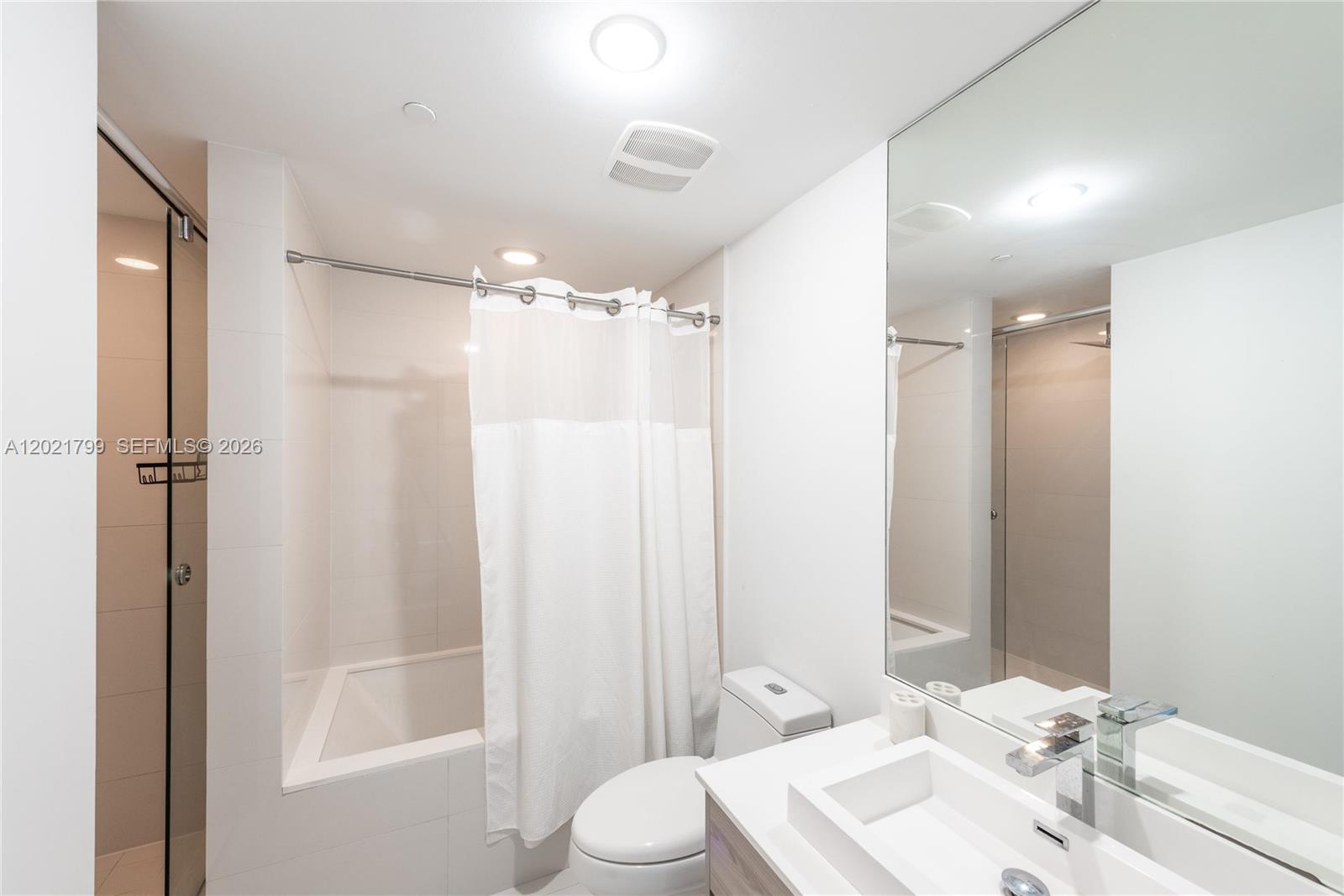 1300 S Miami Ave #4709, Miami FL 33130