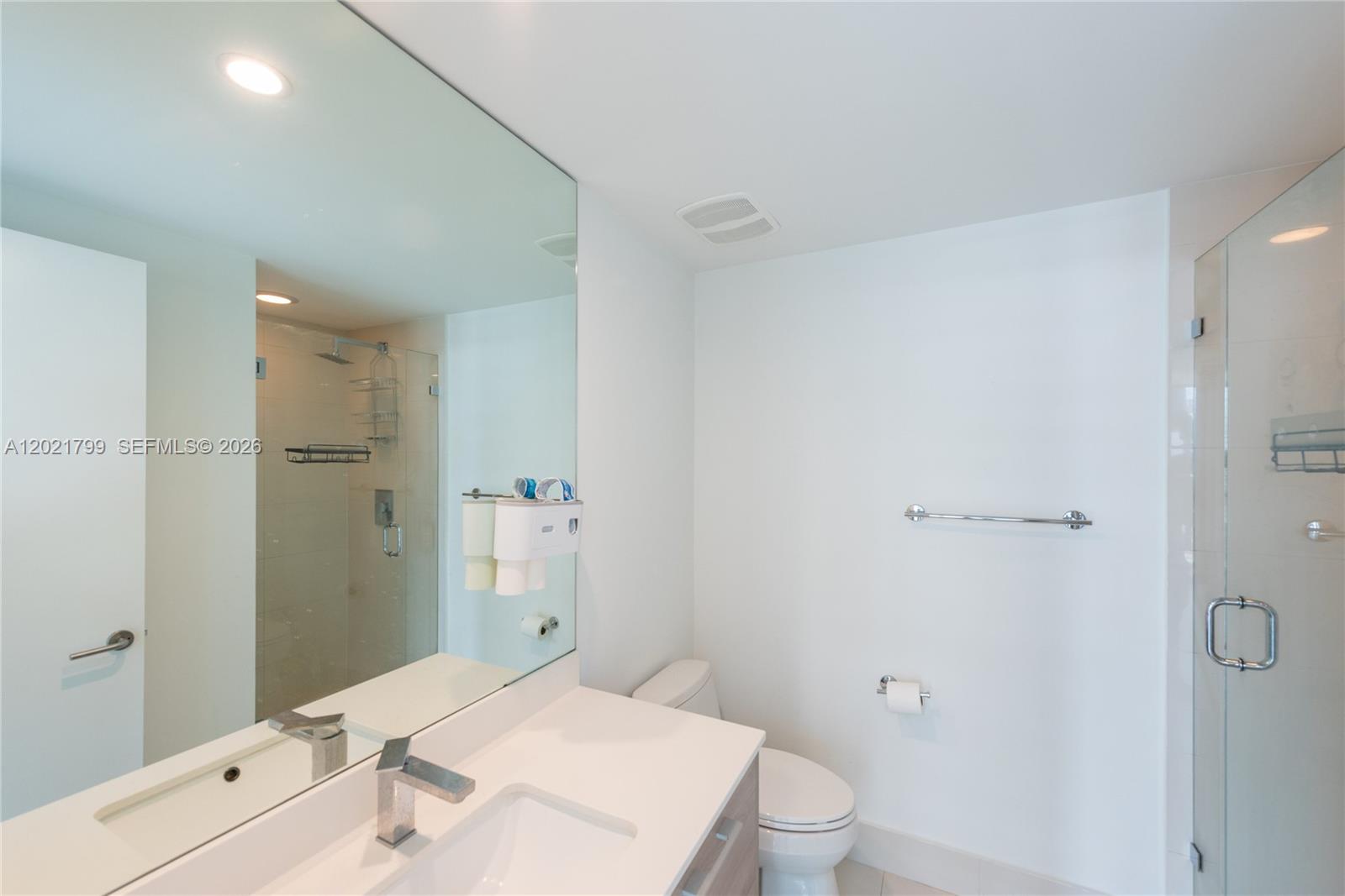 1300 S Miami Ave #4709, Miami FL 33130