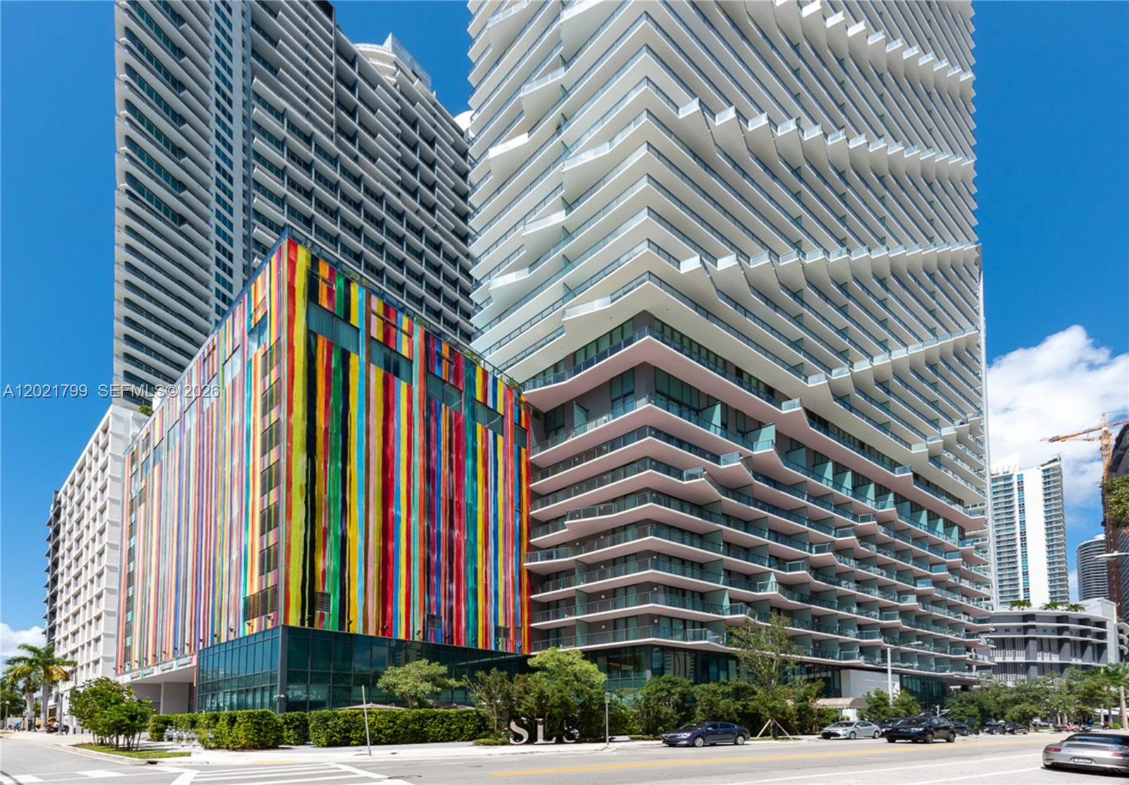 1300 S Miami Ave #4709, Miami FL 33130