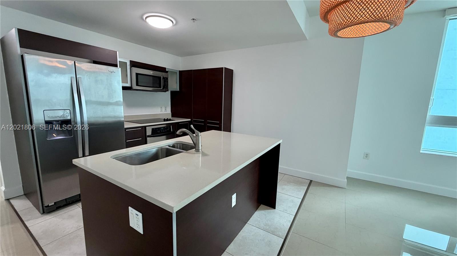 1900 N Bayshore Dr #1610, Miami FL 33132