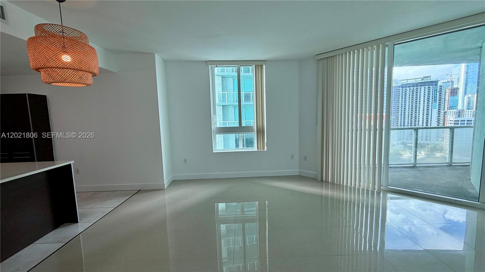 1900 N Bayshore Dr #1610, Miami FL 33132