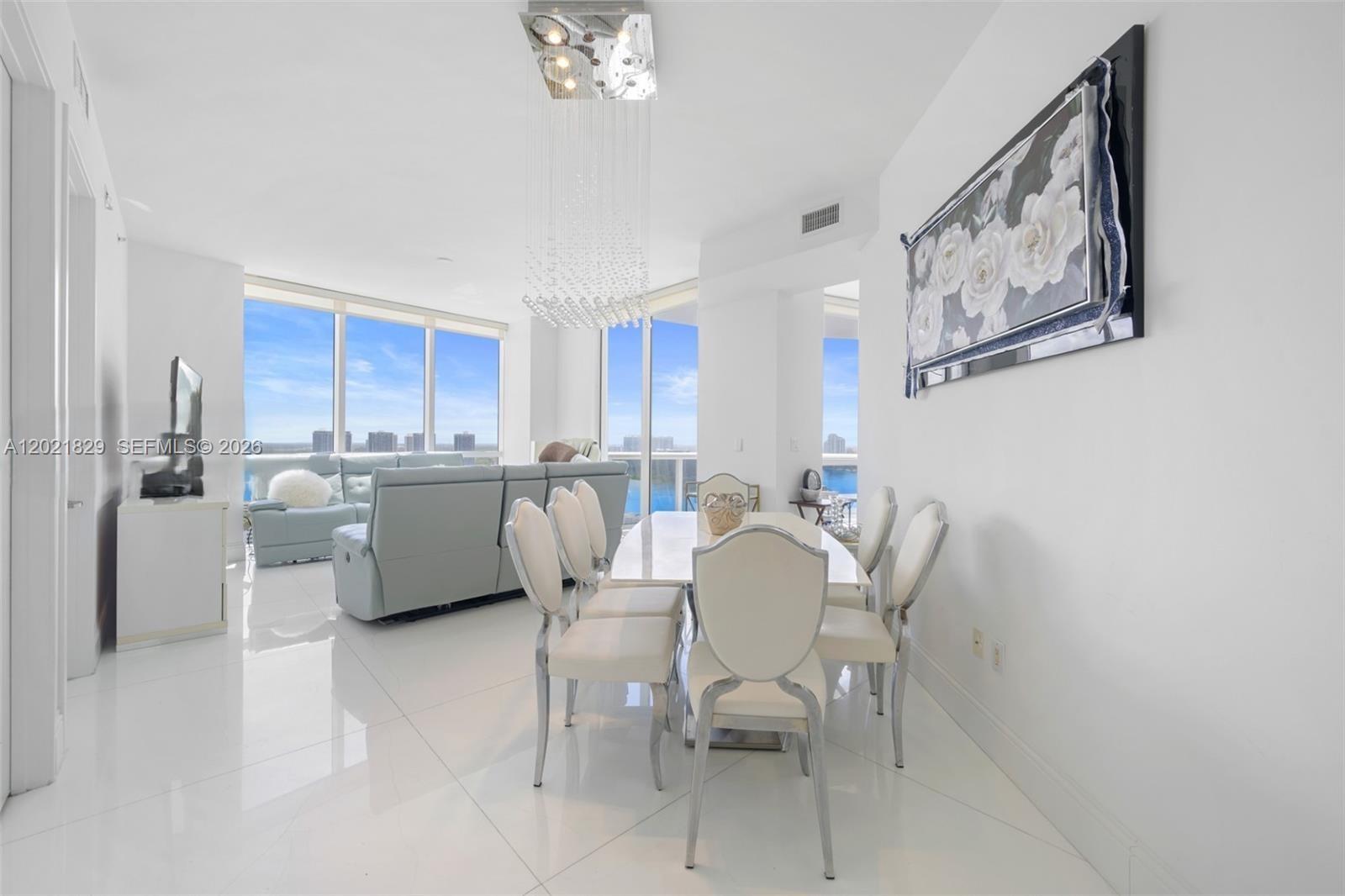 18201 Collins Ave #3501A, Sunny Isles Beach FL 33160
