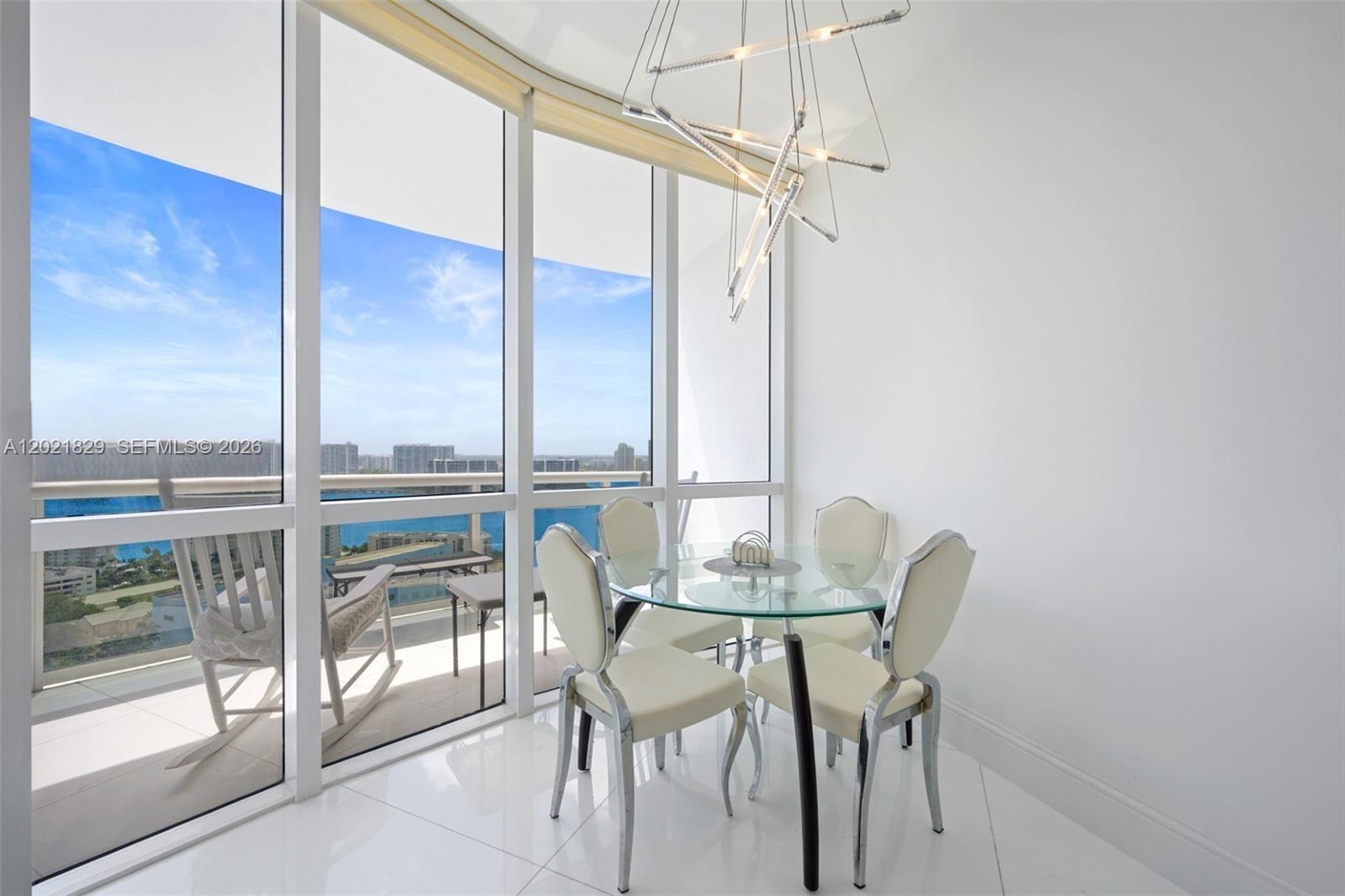 18201 Collins Ave #3501A, Sunny Isles Beach FL 33160