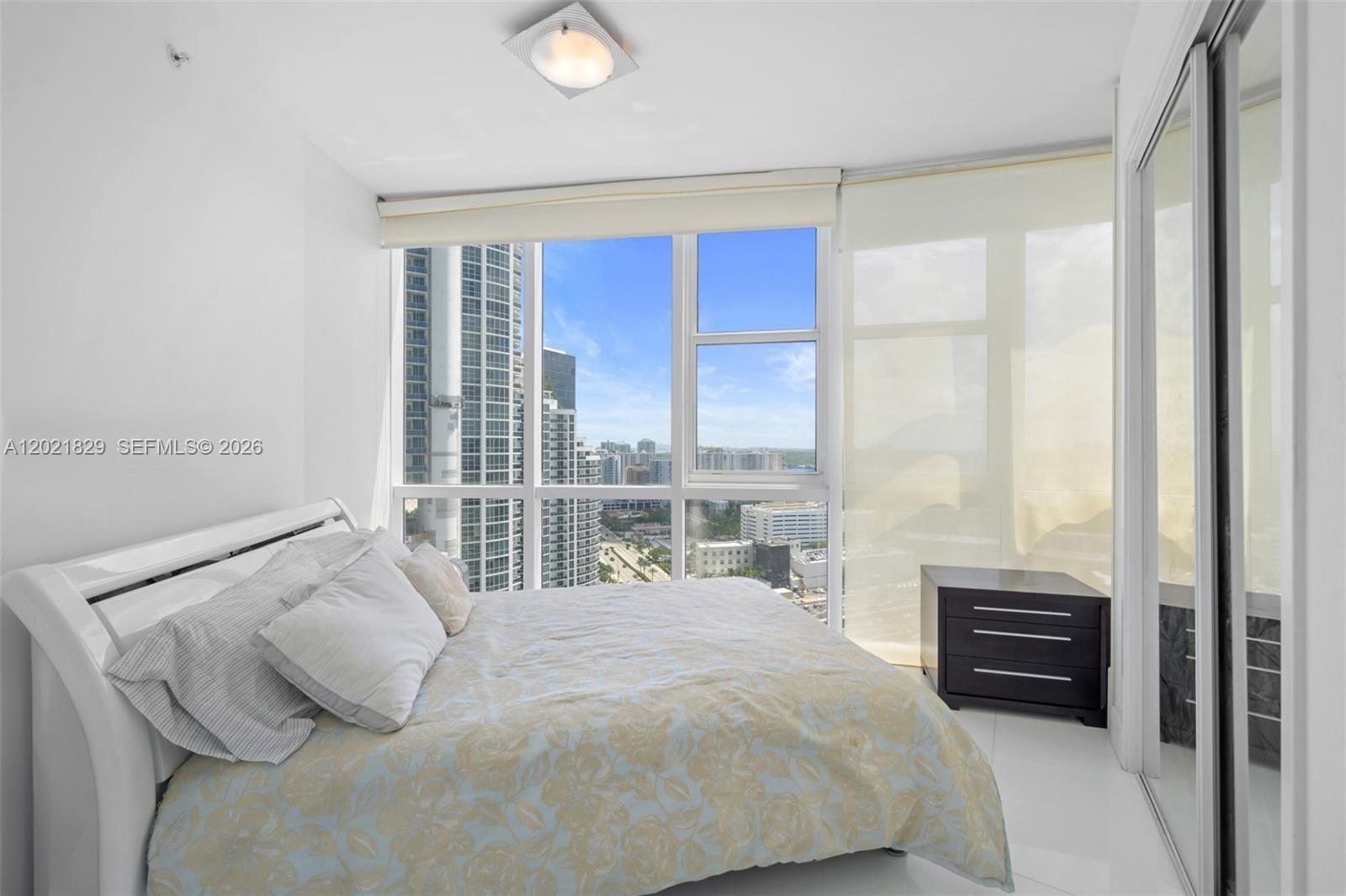 18201 Collins Ave #3501A, Sunny Isles Beach FL 33160
